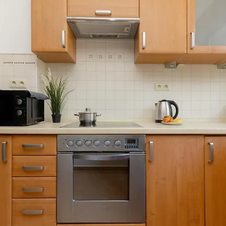 Zelazna Comfortable Center Of By Renters Apartment Warsaw