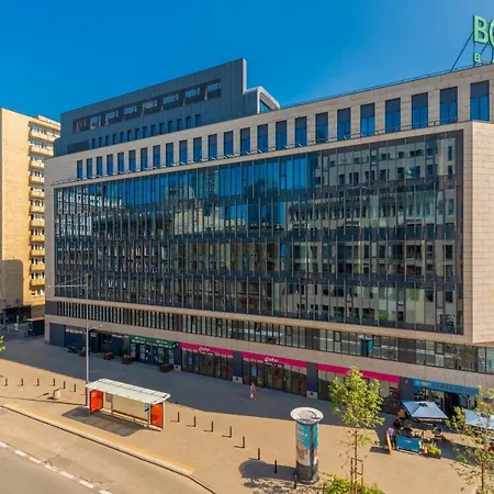 Zelazna Comfortable Center Of By Renters Apartment