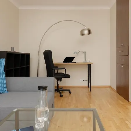 Apartmán Zelazna Comfortable Center Of By Renters Varšava